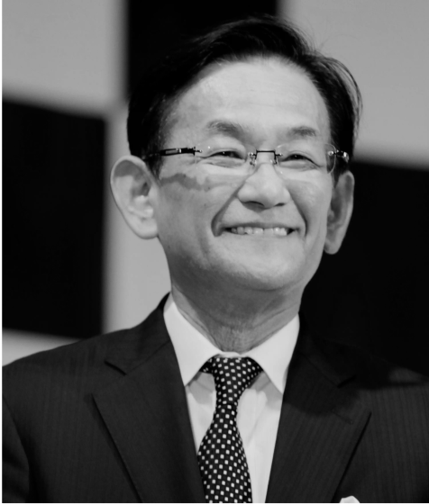 Kenichi Ayukawa